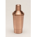 16 Oz. Solid Copper Cocktail Shaker
